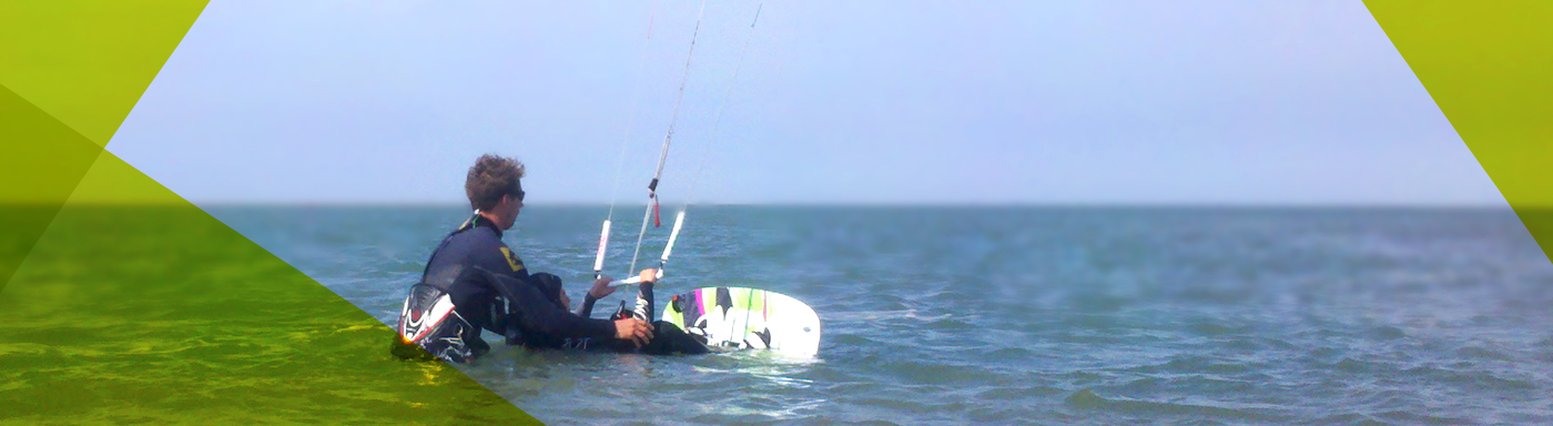 kitesurf ile de noirmoutier